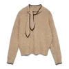 Vmnapoli strikket pullover Vmnapoli strikket pullover