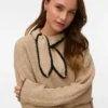 Vmnapoli strikket pullover Vmnapoli strikket pullover