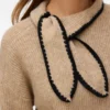 Vmnapoli strikket pullover Vmnapoli strikket pullover