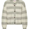 Vmnatahlie strikket cardigan