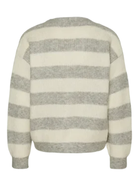 Vmnatahlie strikket cardigan