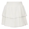 Vmnatali kort shorts med høj talje