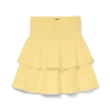 Vmnatali kort shorts med høj talje