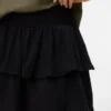 Vmnatali kort shorts med høj talje