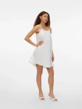 Vmnatali shorts kjole