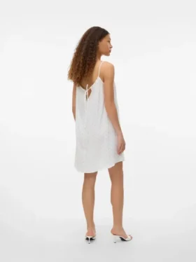 Vmnatali shorts kjole