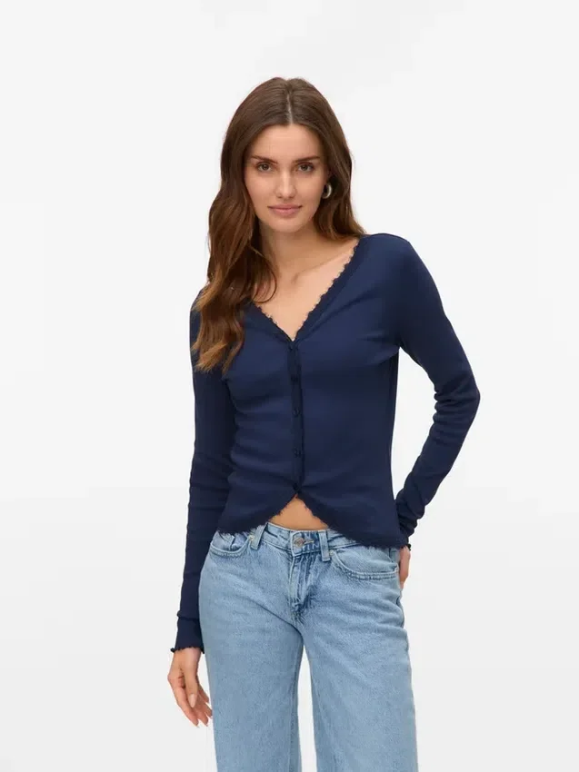 Vmnaya Cardigan Vmnaya Cardigan