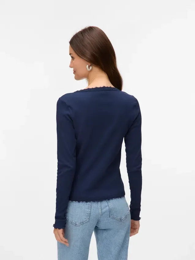 Vmnaya Cardigan Vmnaya Cardigan