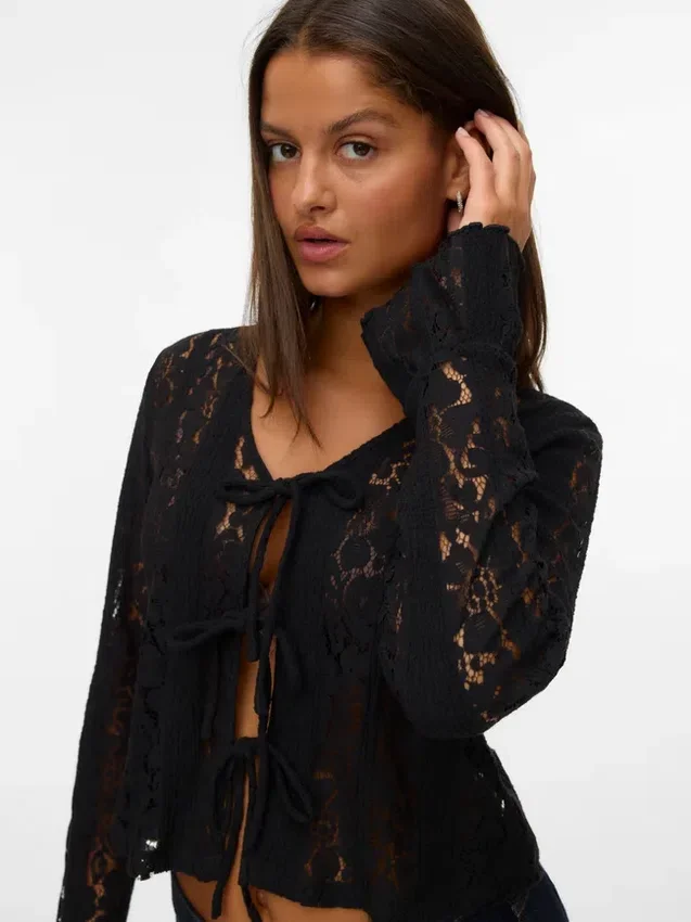 Vmnaya Cardigan Vmnaya Cardigan