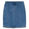 Vmnelly kort shorts med høj talje