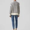 Vmnelly strikket pullover Vmnelly strikket pullover