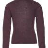 Vmnessa strikket pullover