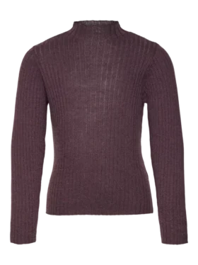 Vmnessa strikket pullover