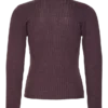 Vmnessa strikket pullover