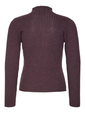 Vmnessa strikket pullover