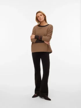 Vmnew Strikket pullover