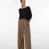 Vmnew Strikket pullover Vmnew Strikket pullover
