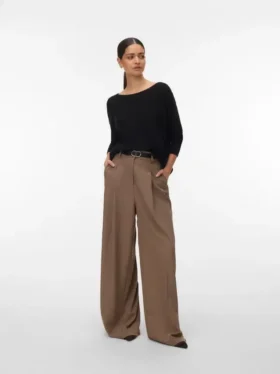 Vmnew Strikket pullover