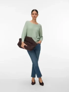 Vmnew Strikket pullover