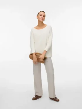 Vmnew Strikket pullover