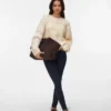 Vmnew strikket pullover Vmnew strikket pullover