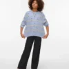 Vmnew strikket pullover