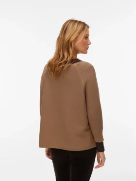 Vmnew Strikket pullover