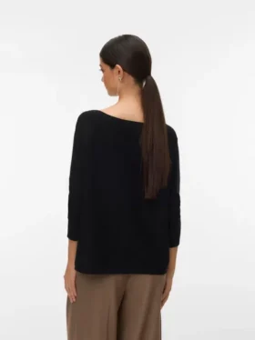Vmnew Strikket pullover