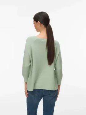 Vmnew Strikket pullover