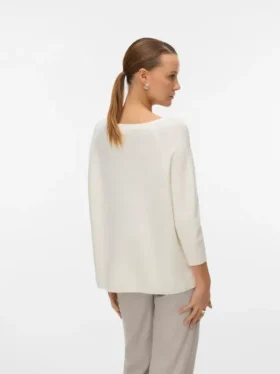 Vmnew Strikket pullover