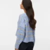 Vmnew strikket pullover Vmnew strikket pullover