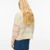 Vmnew strikket pullover