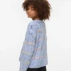 Vmnew strikket pullover