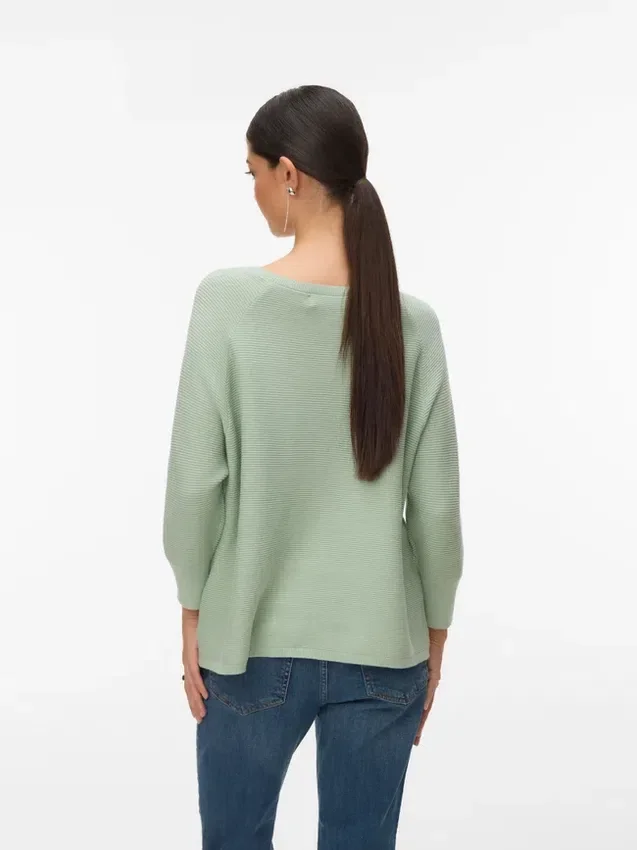 Vmnew Strikket pullover Vmnew Strikket pullover