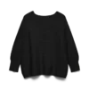 Vmnew Strikket pullover Vmnew Strikket pullover