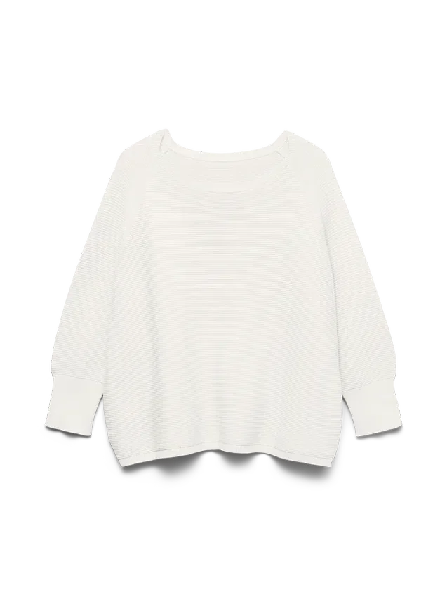 Vmnew Strikket pullover Vmnew Strikket pullover