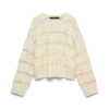 Vmnew strikket pullover Vmnew strikket pullover