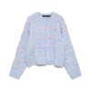 Vmnew strikket pullover Vmnew strikket pullover