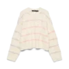 Vmnew strikket pullover