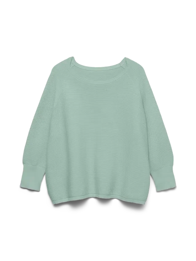 Vmnew Strikket pullover Vmnew Strikket pullover