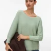 Vmnew Strikket pullover Vmnew Strikket pullover