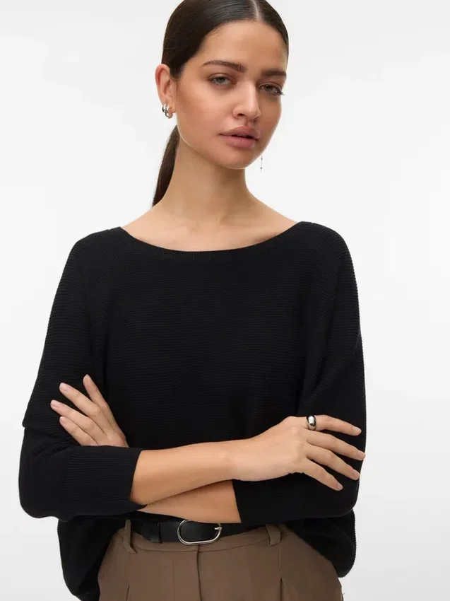 Vmnew Strikket pullover Vmnew Strikket pullover