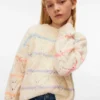 Vmnew strikket pullover