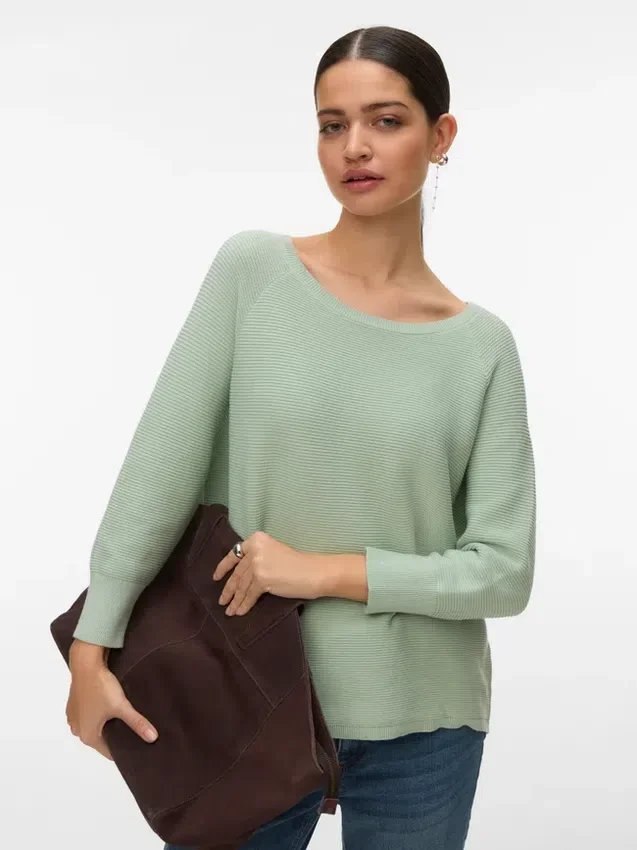 Vmnew Strikket pullover Vmnew Strikket pullover