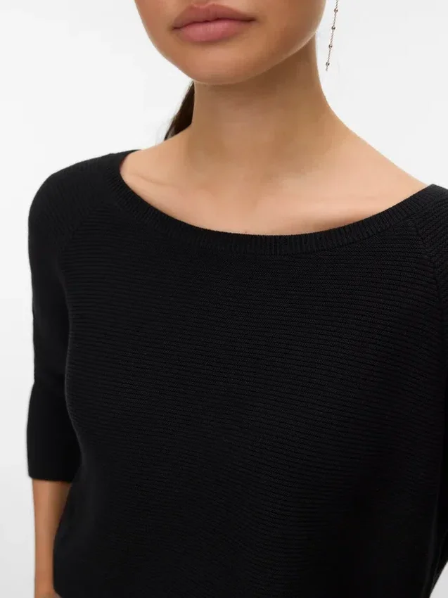 Vmnew Strikket pullover Vmnew Strikket pullover