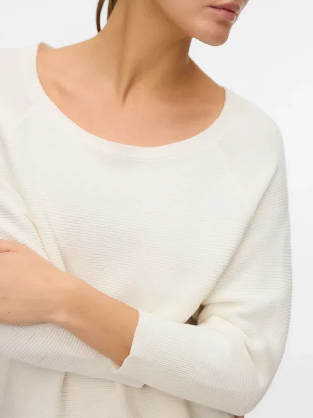Vmnew Strikket pullover Vmnew Strikket pullover