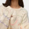 Vmnew strikket pullover Vmnew strikket pullover