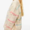 Vmnew strikket pullover