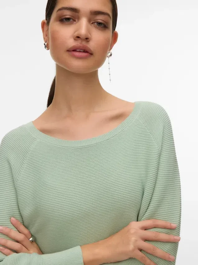 Vmnew Strikket pullover Vmnew Strikket pullover