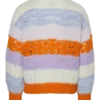 Vmnewboho strikket pullover